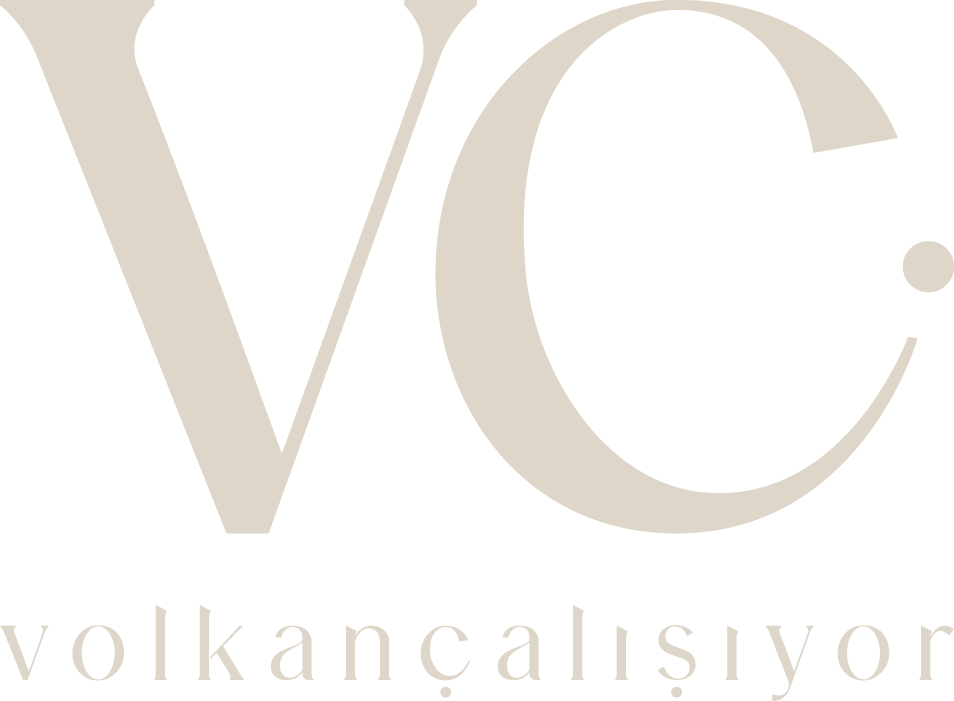 Volkan Çalışıyor